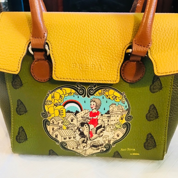 brera bag price list